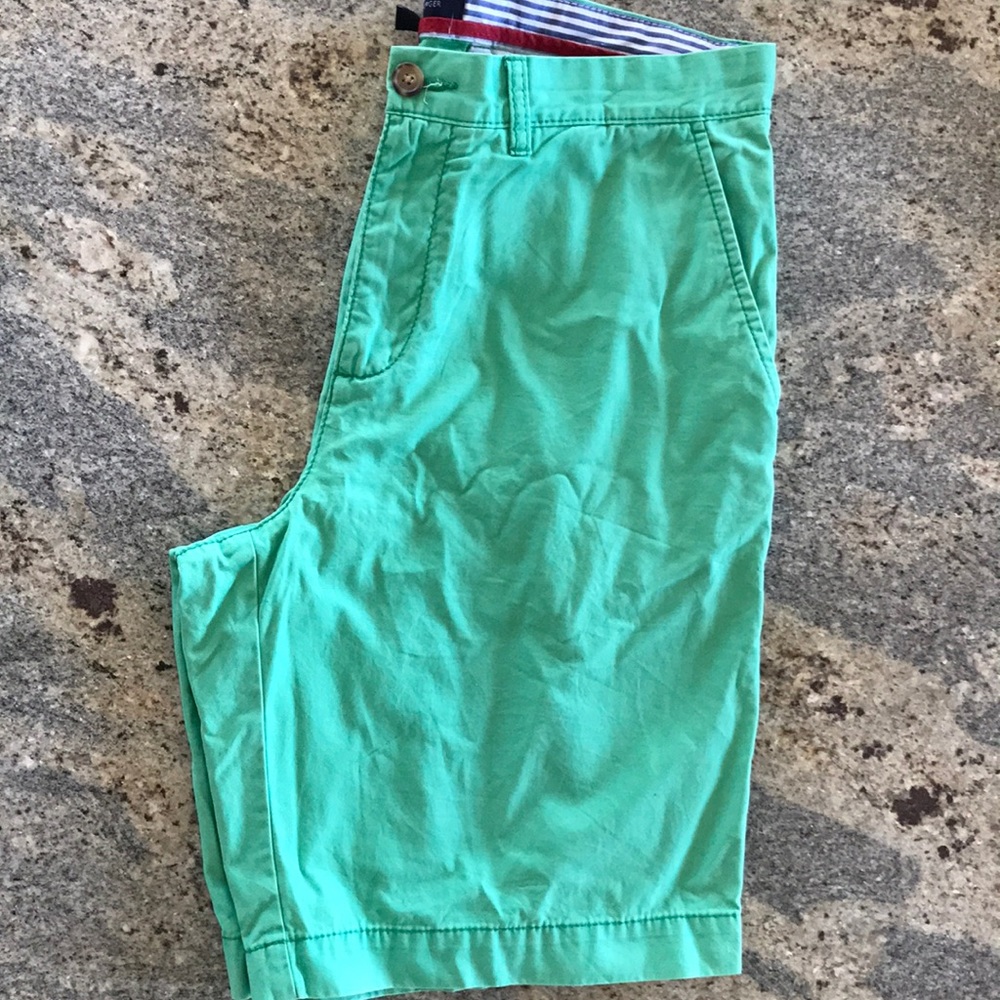 Tommy Hilfiger Men’s Classic Shorts